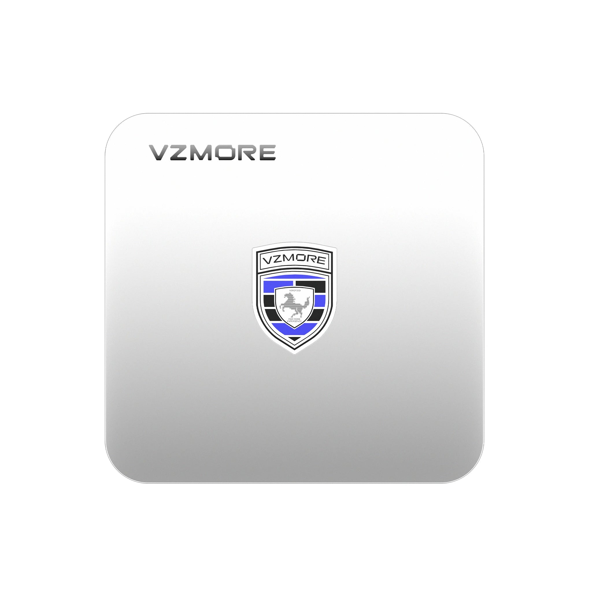 VZMORE AX9 MAX Mini-PC – Draufsicht
