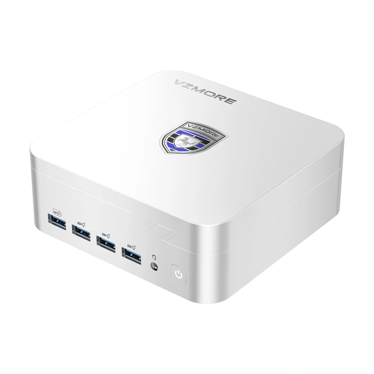 VZMORE AX9 Max Mini PC Hauptbild