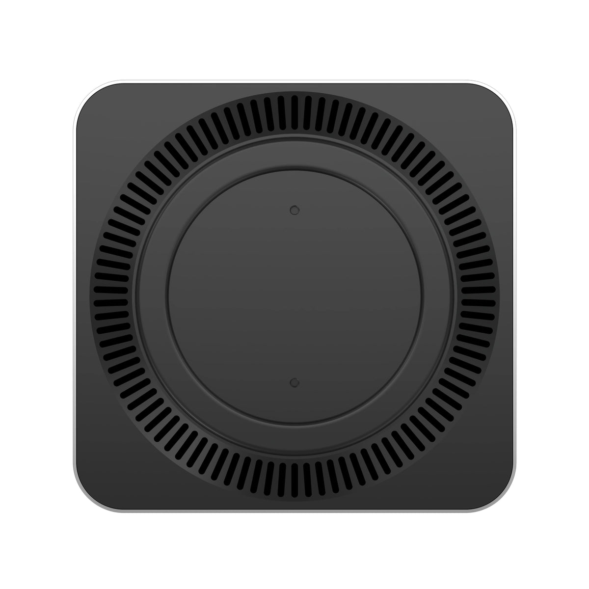 VZMORE AX9 Max Mini PC Unteransicht