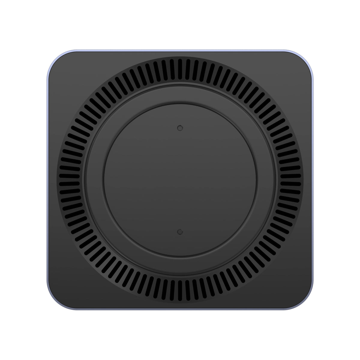 VZMORE iX5 Max Mini-PC – Ansicht von unten