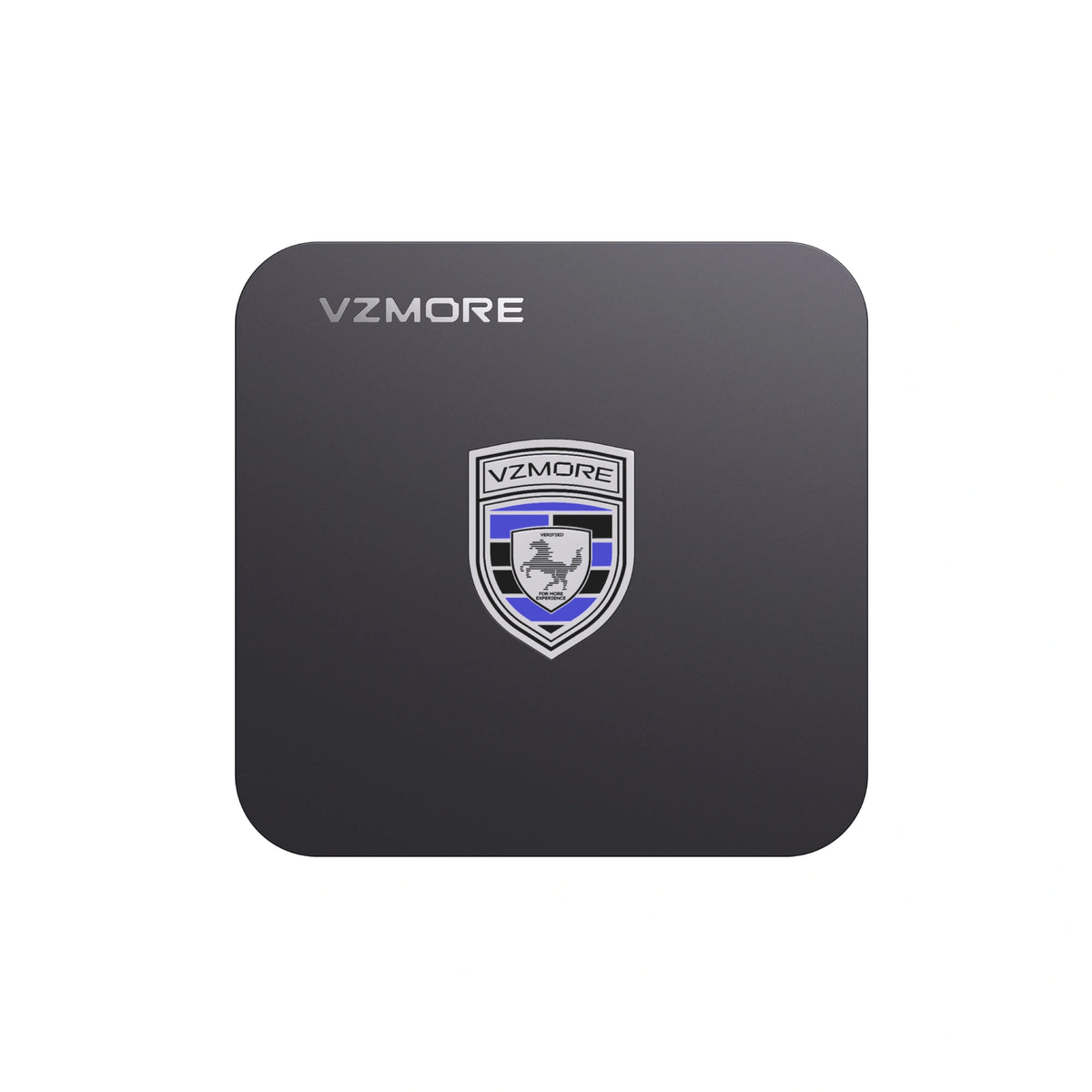 VZMORE iX7 Mini-PC – Draufsicht