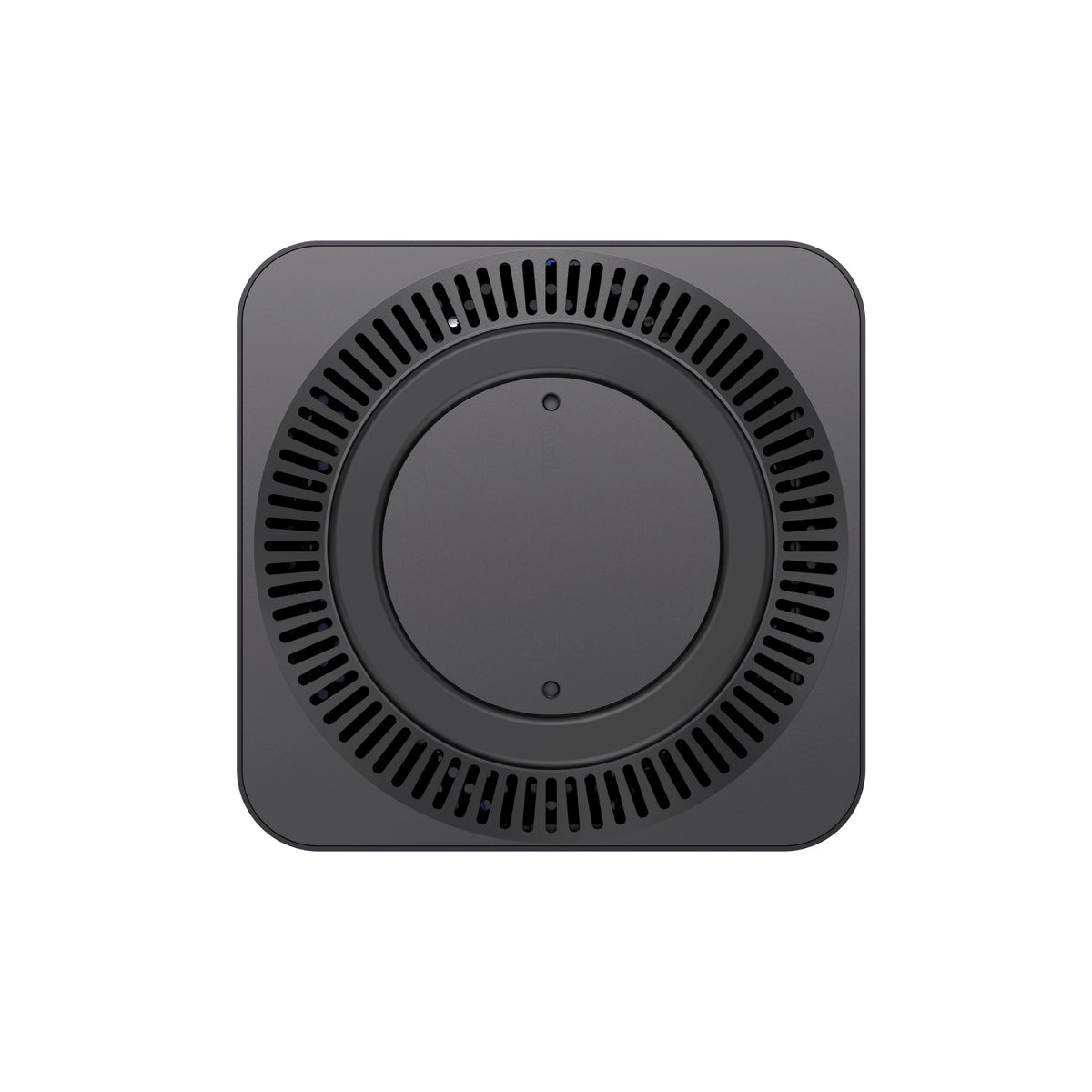 VZMORE iX7 Mini-PC – Ansicht von unten