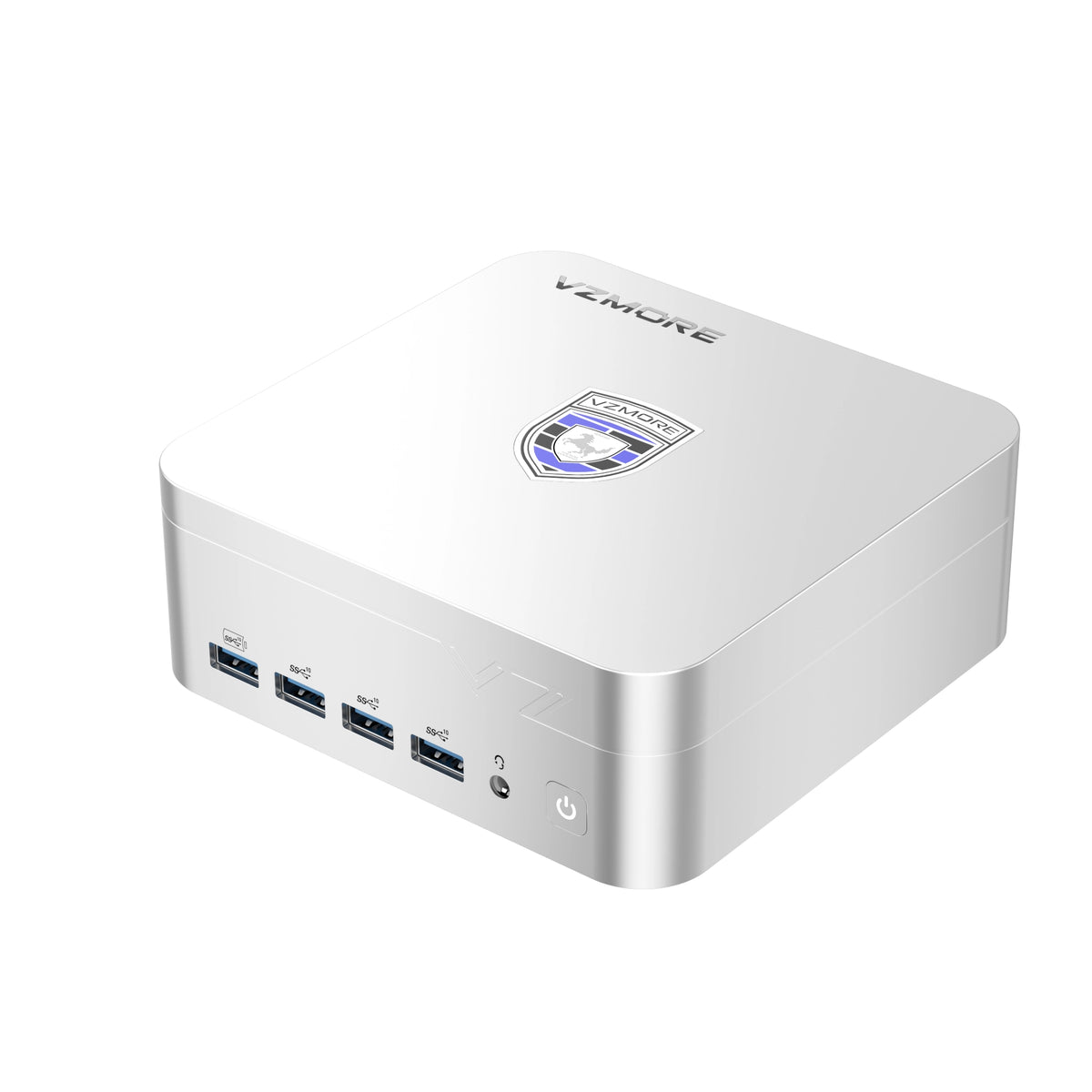 VZMORE AX7 Max AI Mini-PC