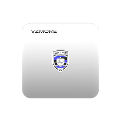 VZMORE AX7 Max AI Mini-PC – Draufsicht