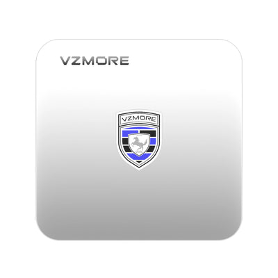 VZMORE AX9 Max Mini PC Aufsicht