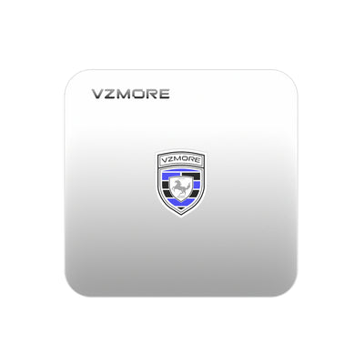 VZMORE AX9 MAX Mini-PC – Draufsicht