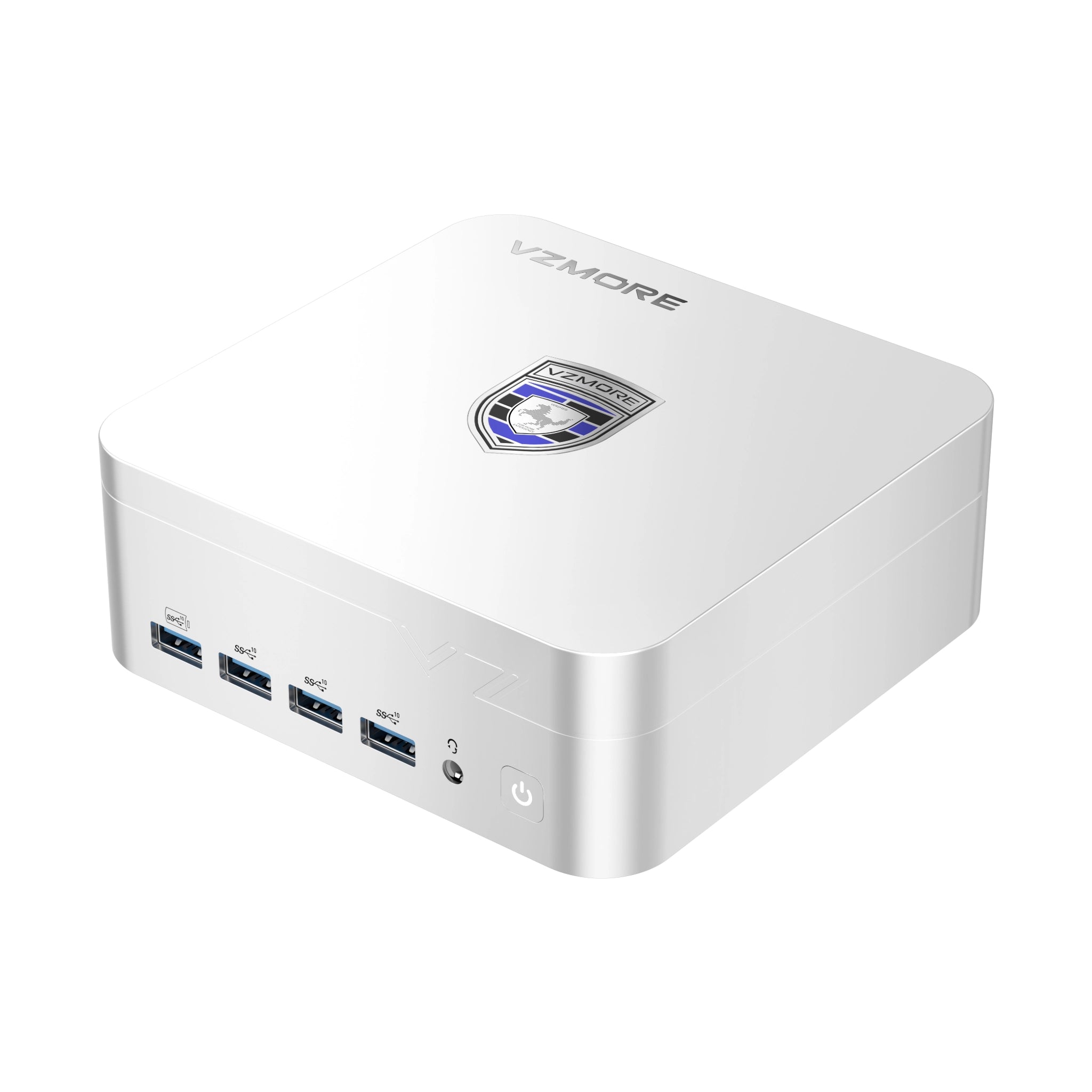VZMORE AX9 MAX Mini-PC – Hauptbild