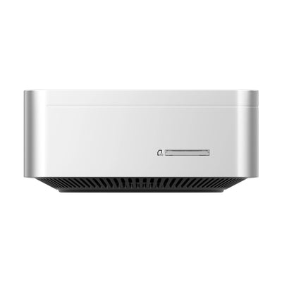 VZMORE AX9 MAX Mini-PC – Seitenansicht