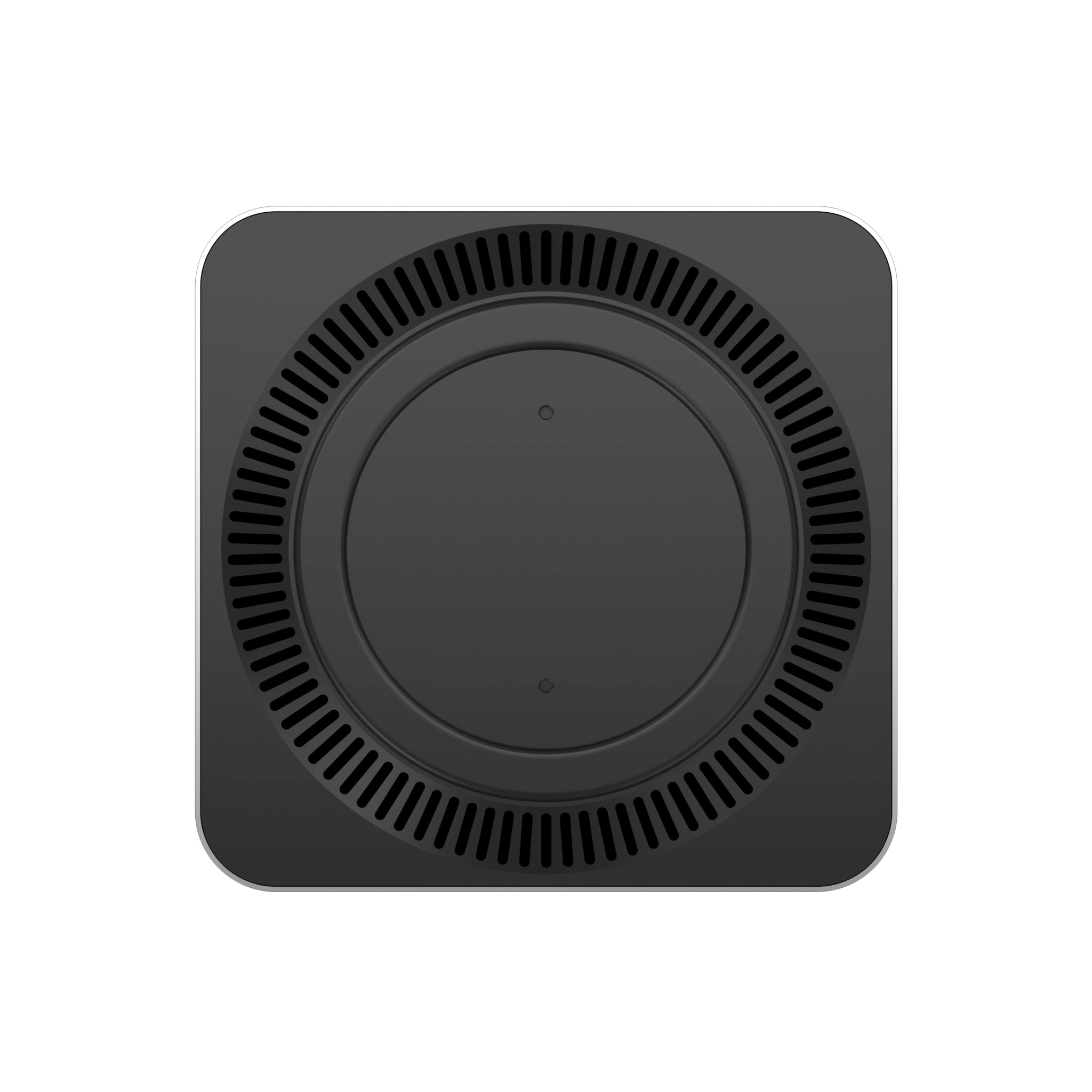VZMORE AX9 MAX Mini-PC – Unterseite