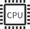 CPU Symbol