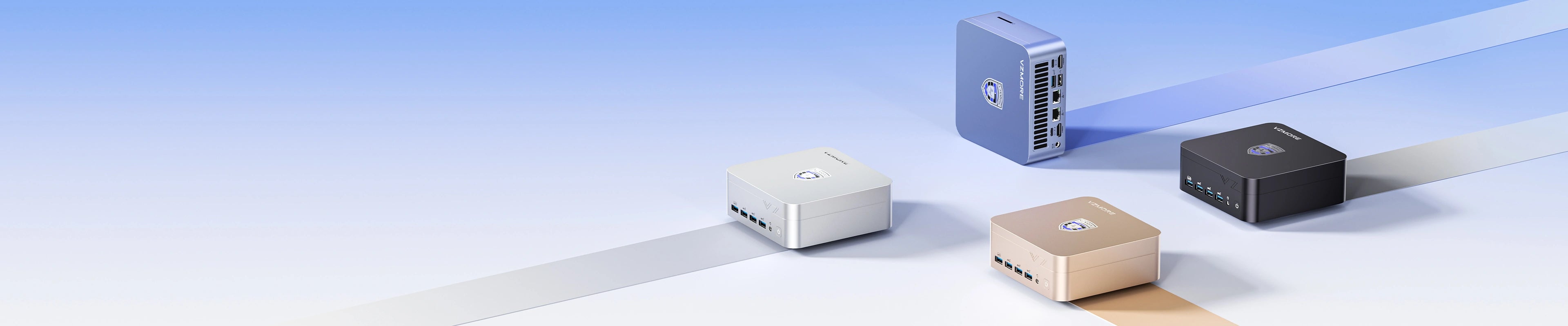 Hauptbild der Mini-PC-Kategorieseite