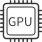 GPU Symbol