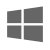 Windows-System-Symbol