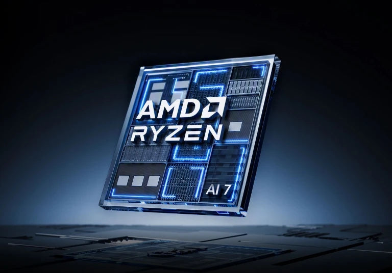 VZMORE AX7 Max AI Mini-PC Ryzen™ AI 7 Pro 450 32GB RAM