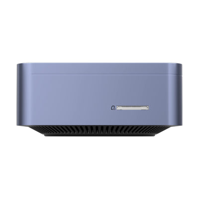 VZMORE iX5 Max Mini-PC – Seitenansicht