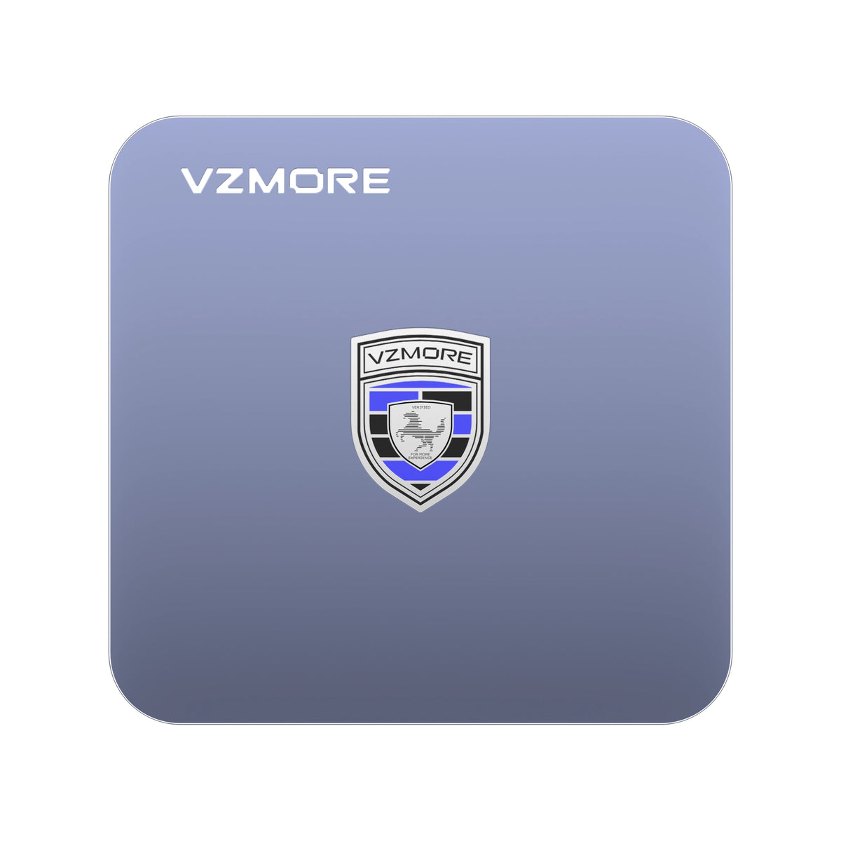 VZMORE iX5 Max Mini-PC – Draufsicht