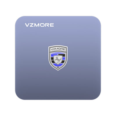 VZMORE iX5 Max Mini-PC – Draufsicht