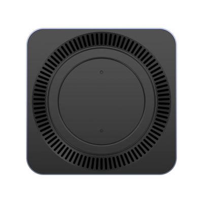 VZMORE iX5 Max Mini-PC – Ansicht von unten