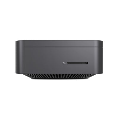 VZMORE iX7 Mini-PC – Seitenansicht