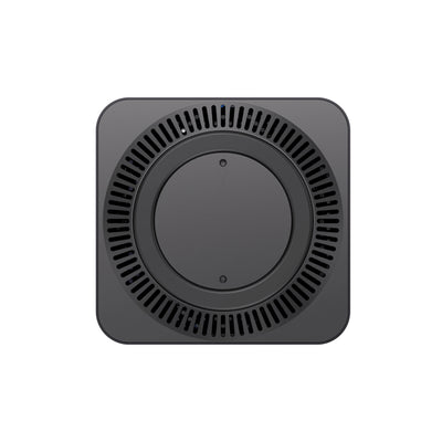 VZMORE iX7 Mini-PC – Ansicht von unten