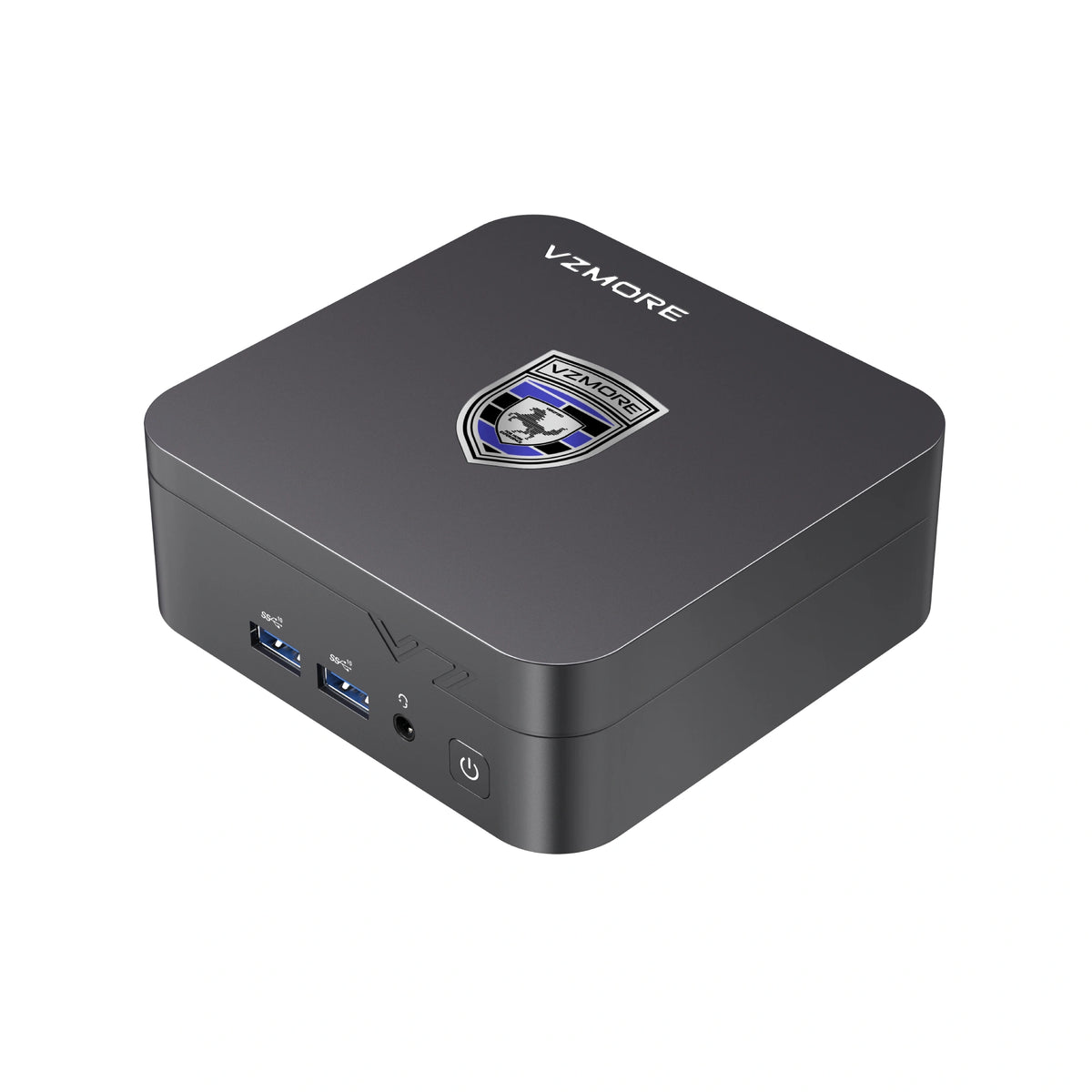 VZMORE iX7 Mini-PC 