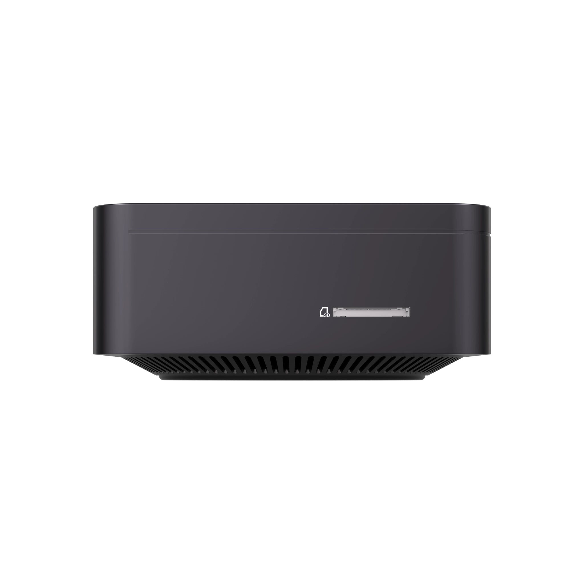 VZMORE iX9 Max Mini PC Seite