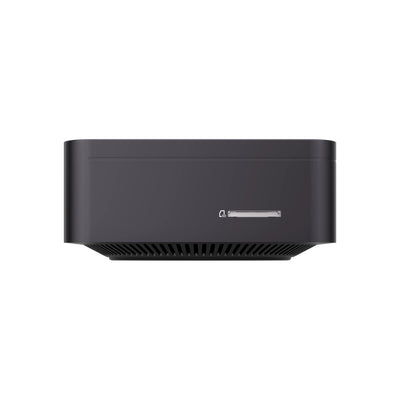 VZMORE iX9 Max Mini PC Seite