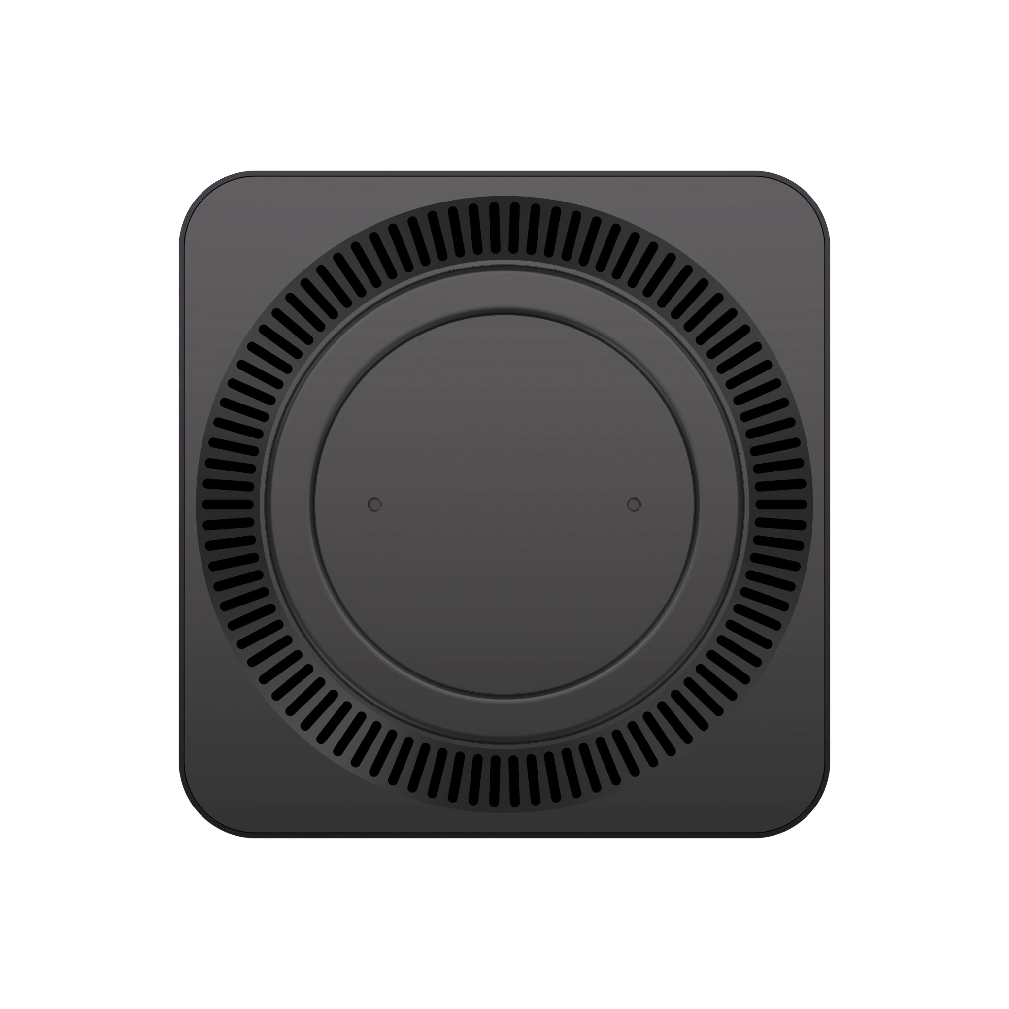 VZMORE iX9 Max Mini PC Unterseite