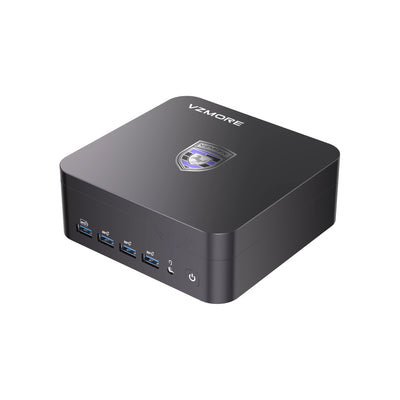 VZMORE iX9 Max Mini PC