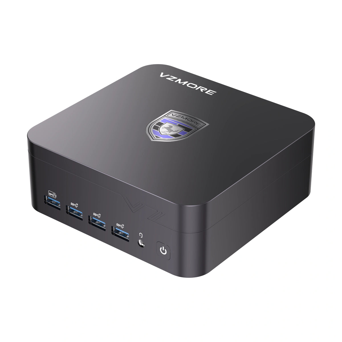VZMORE iX9 Max Mini PC Hauptbild