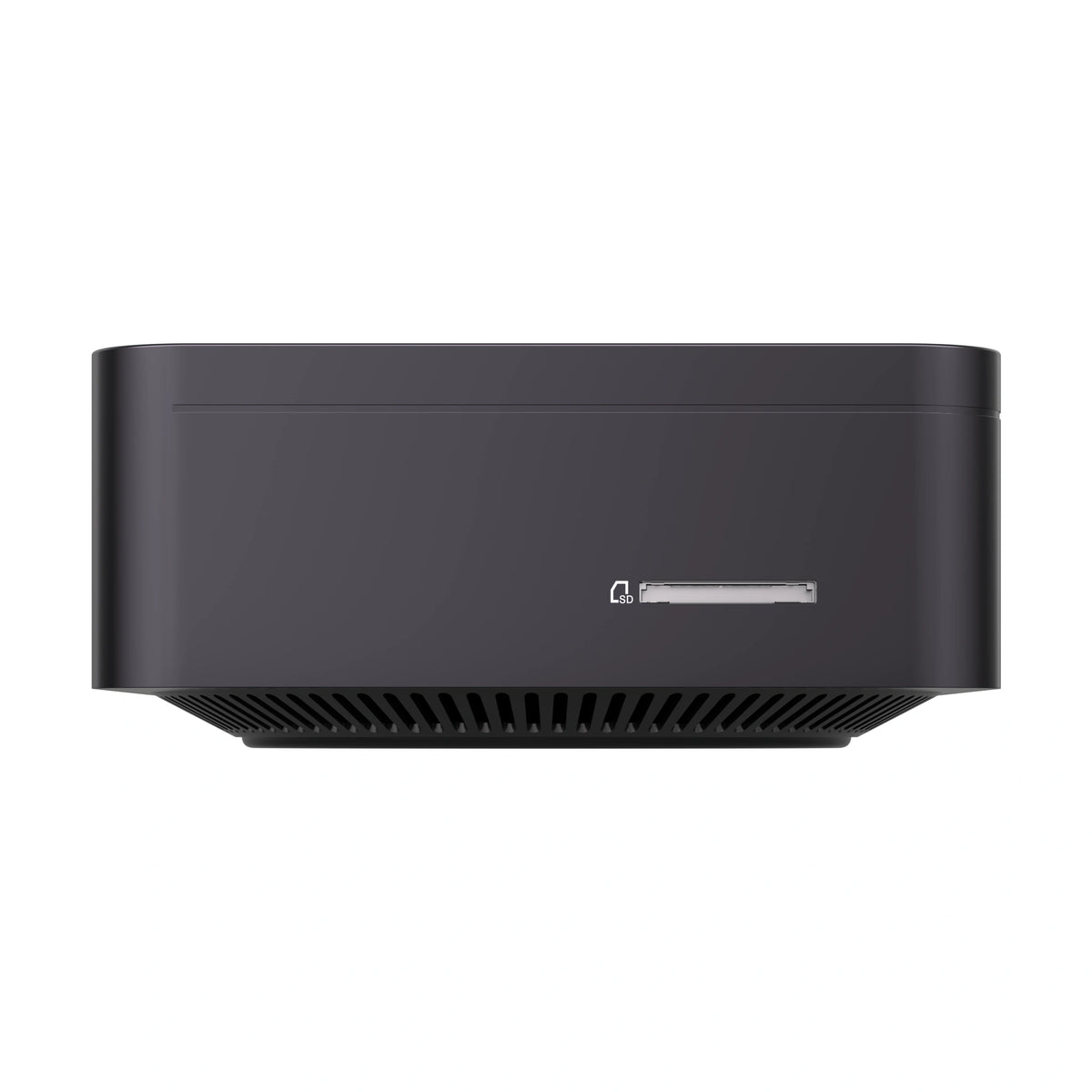 VZMORE iX9 Max Mini PC Seitenansicht