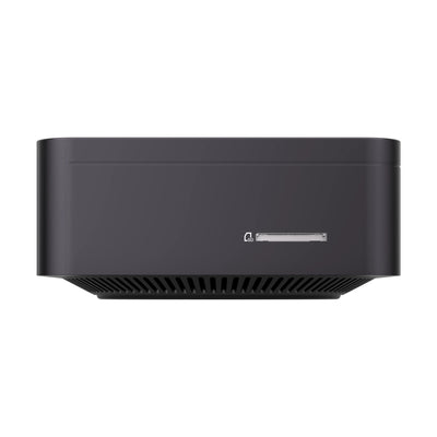 VZMORE iX9 Max Mini PC Seitenansicht