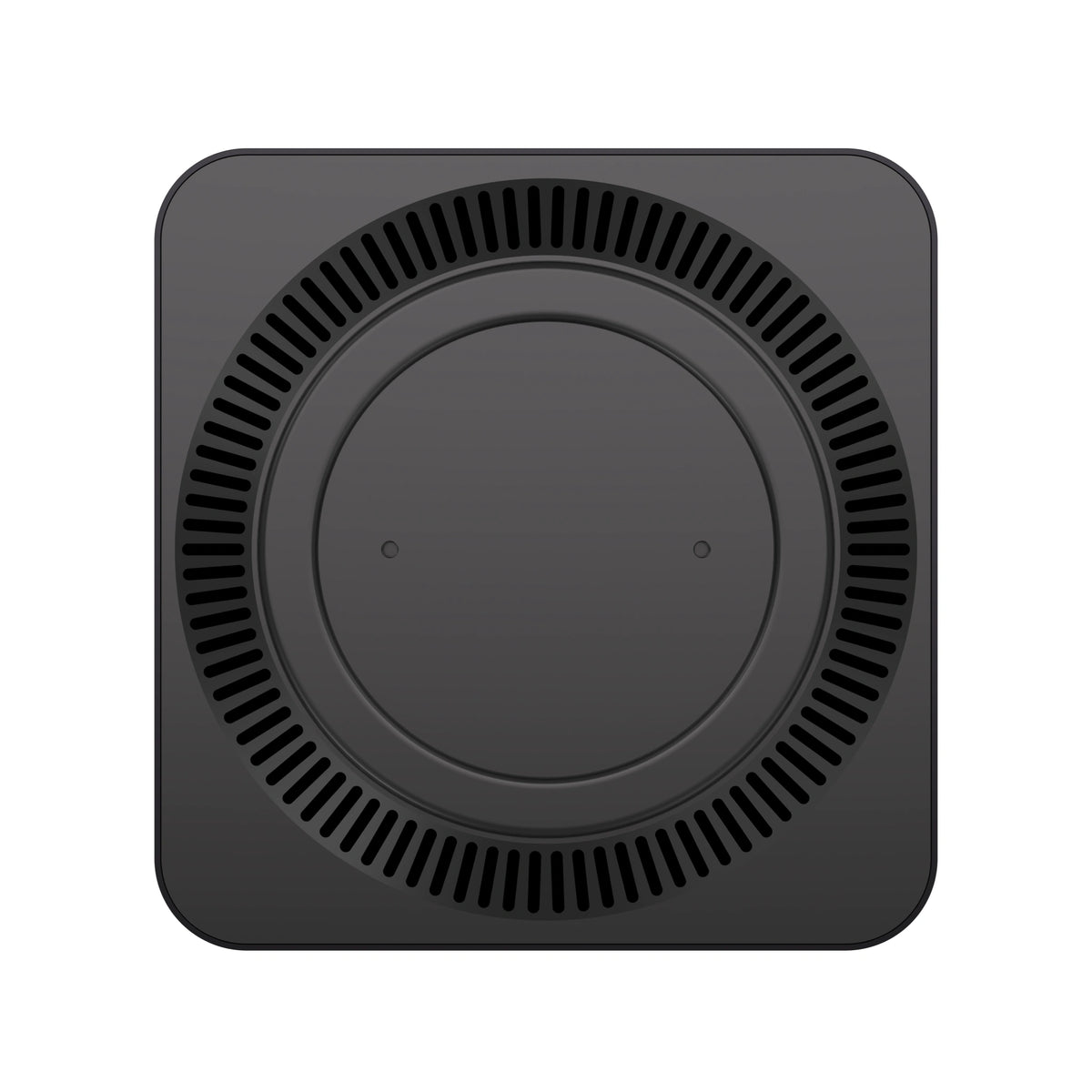 VZMORE iX9 Max Mini PC Unteransicht