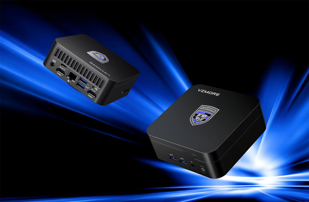 Precision-machined aluminum alloy chassis